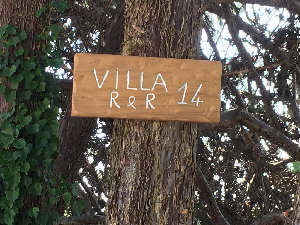 Assisi Villa Randr San Vitale Cameră foto