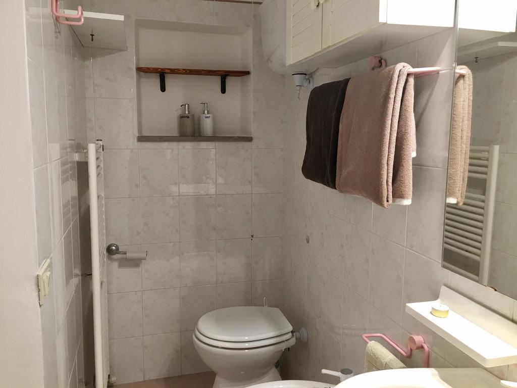 Assisi Villa Randr San Vitale Cameră foto