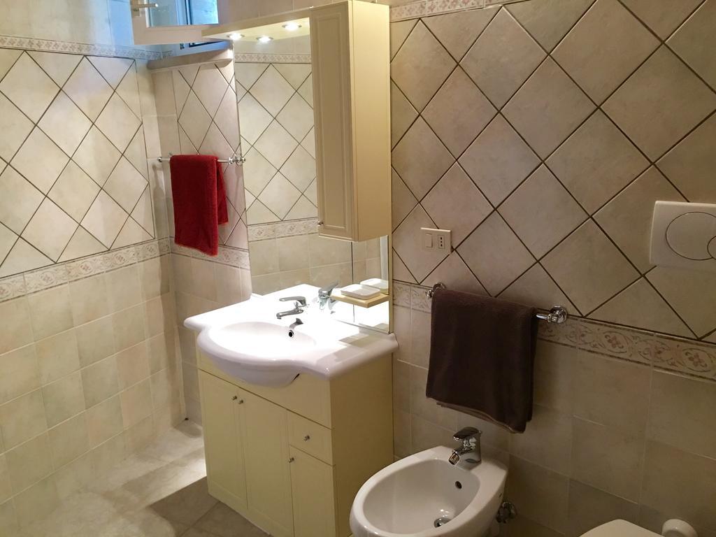 Assisi Villa Randr San Vitale Cameră foto